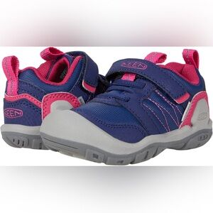 Keen kid Knotch Peak size 12